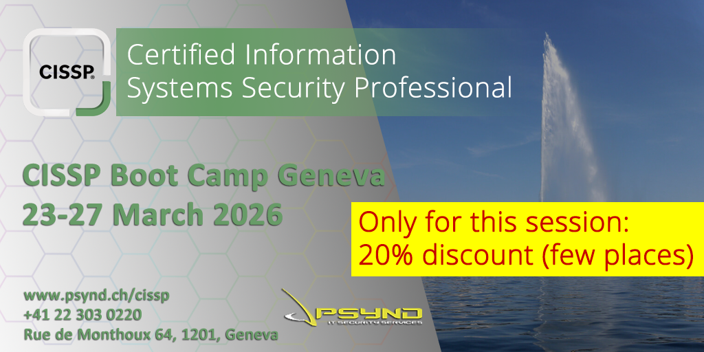 Identity and Access Management